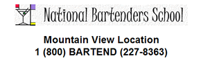 1-800-BARTEND